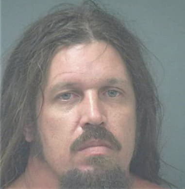 Michael Tague - Santa Rosa County, FL 